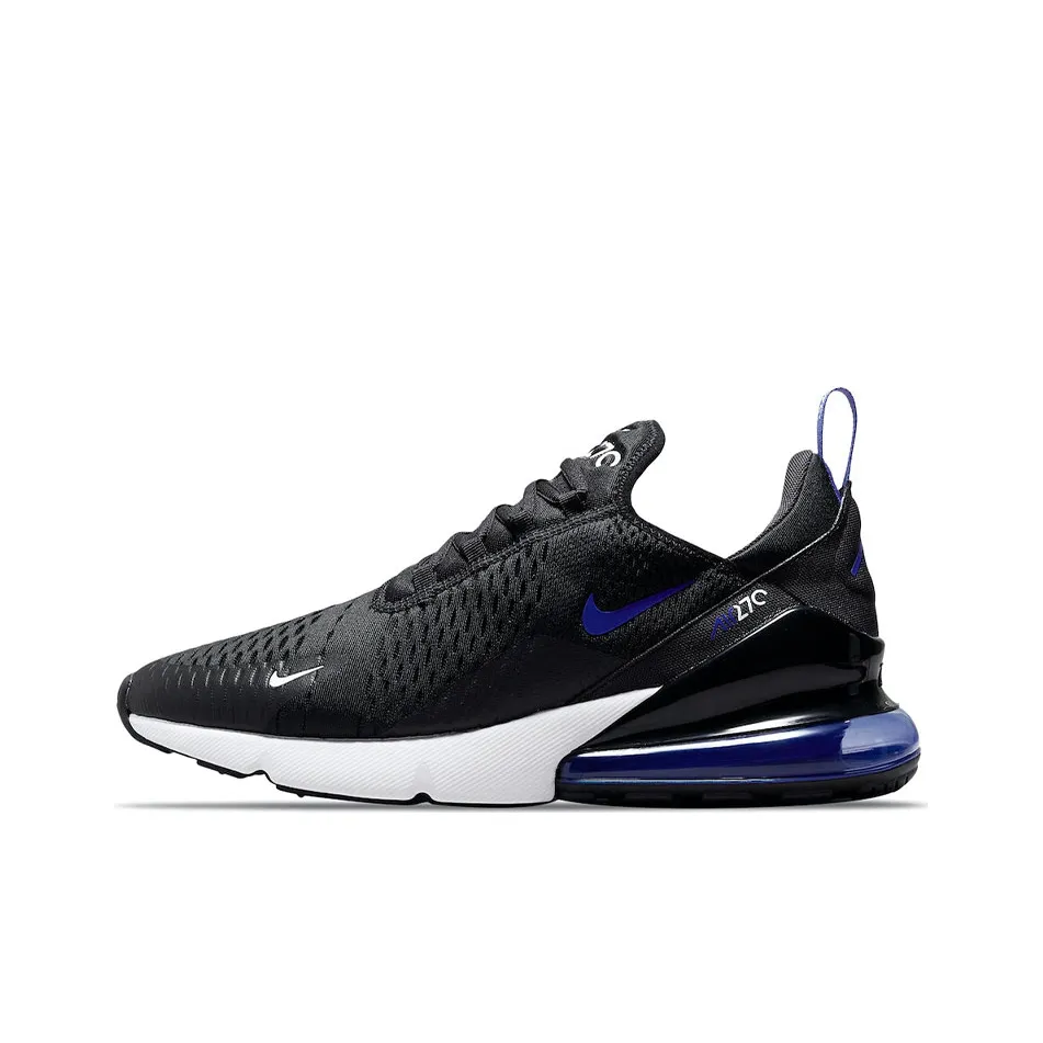 Nike Air Max 270 Black Persian Violet