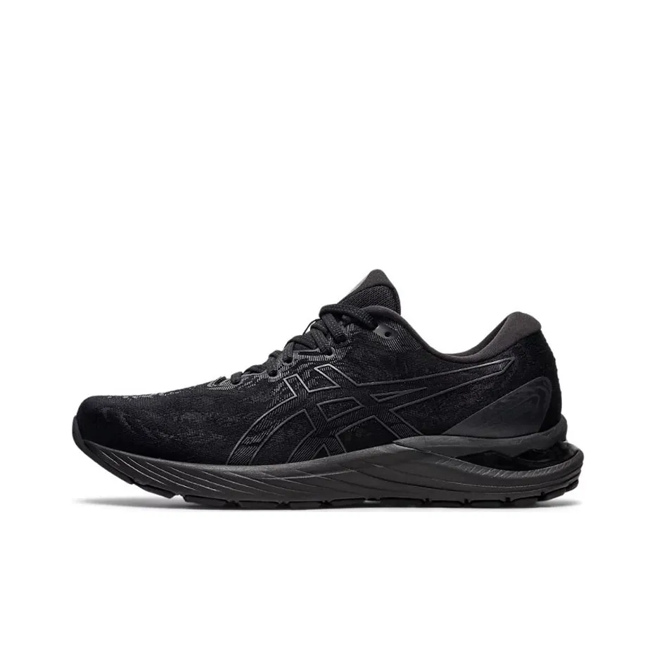 Asics Gel Cumulus 23 'Black'