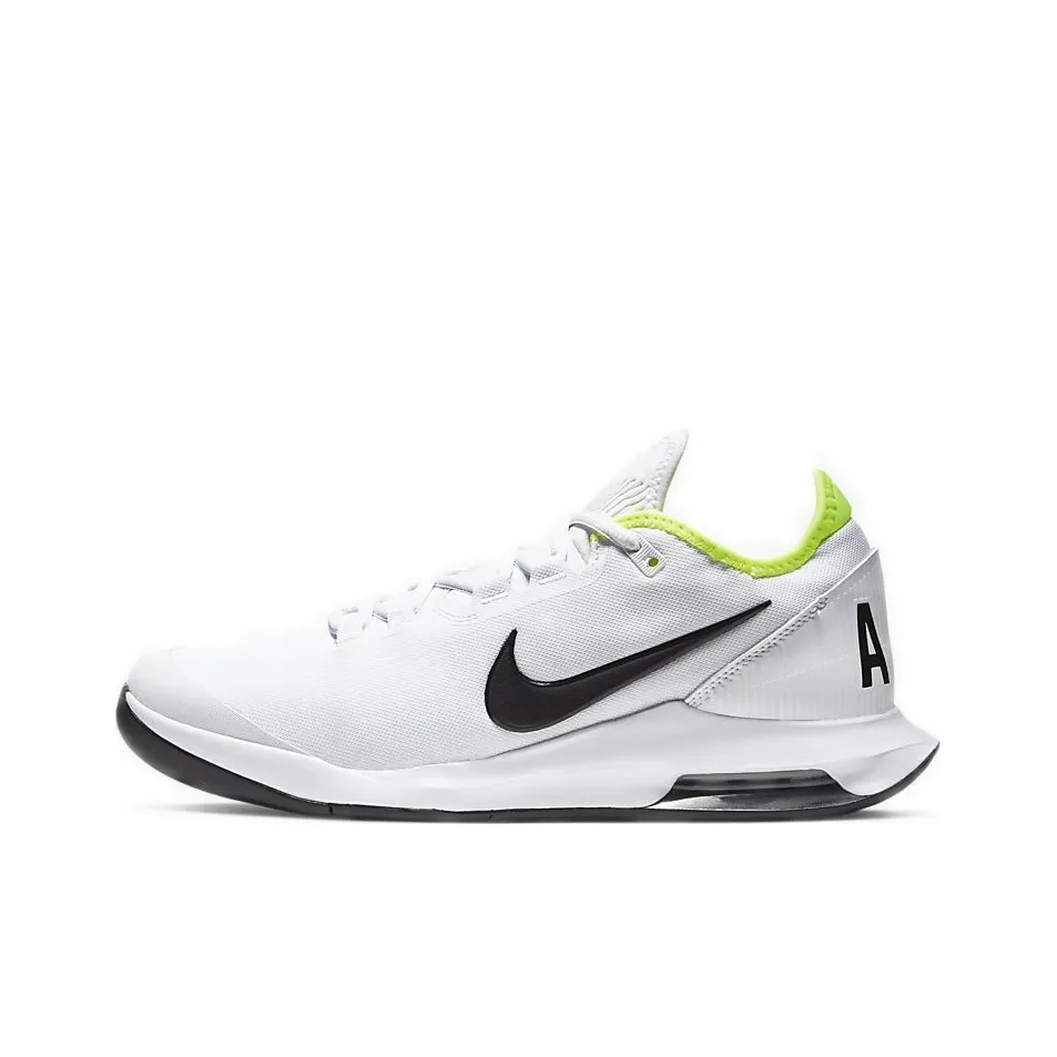Nike Air Max Wildcard Hc 'White Volt'