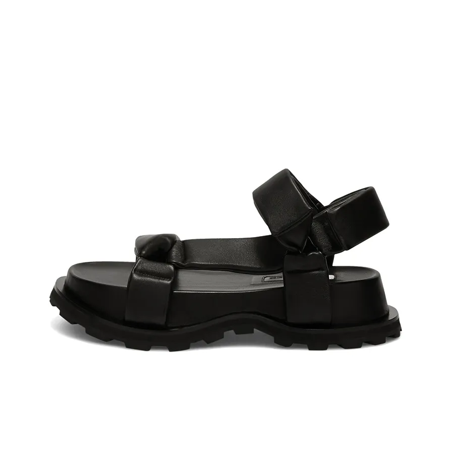JIL SANDER One Strap Sandals Women's