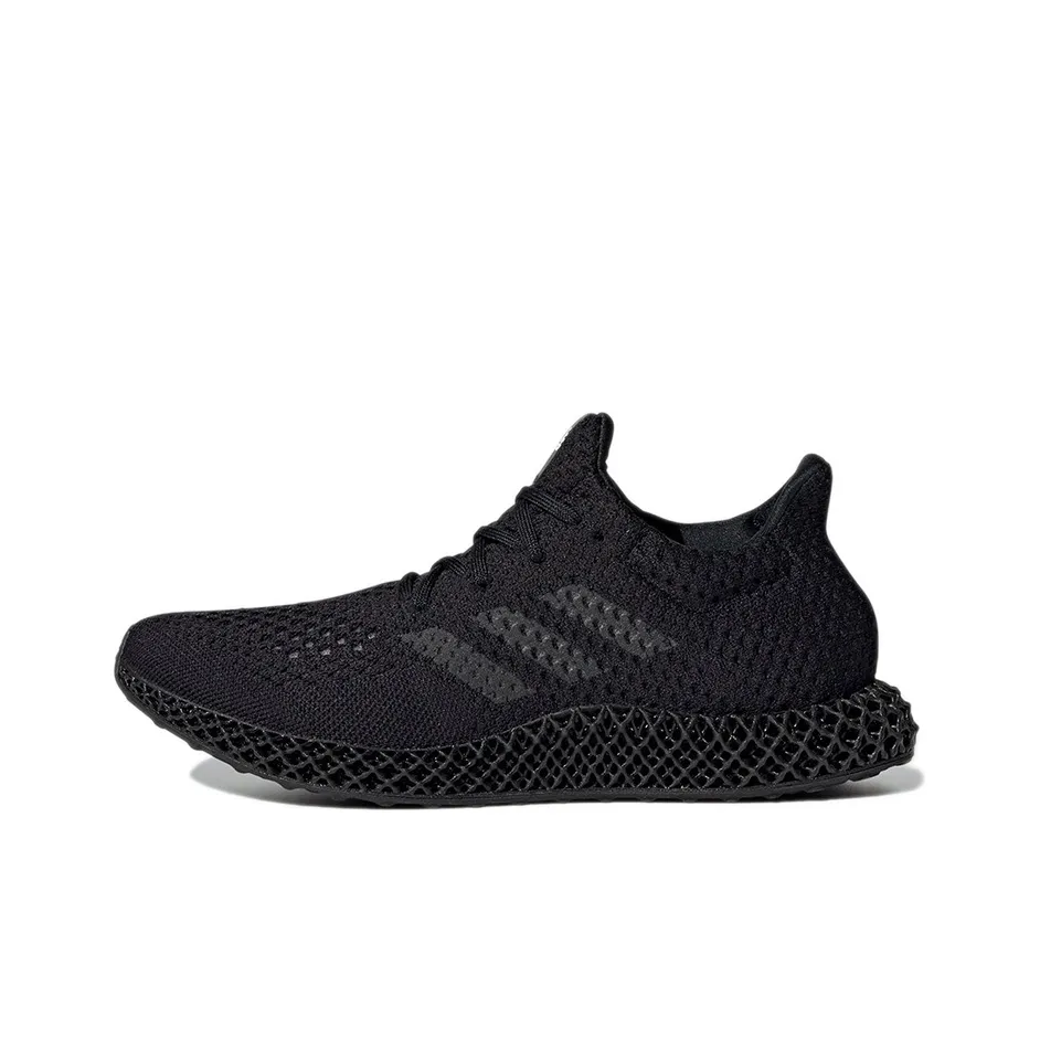 Adidas Futurecraft 4D Carbon