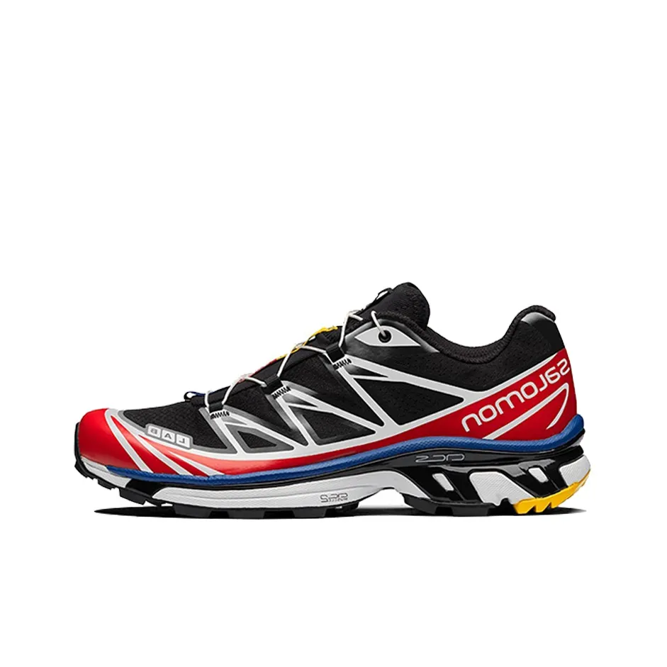 SALOMON XT 6 Racing Trail