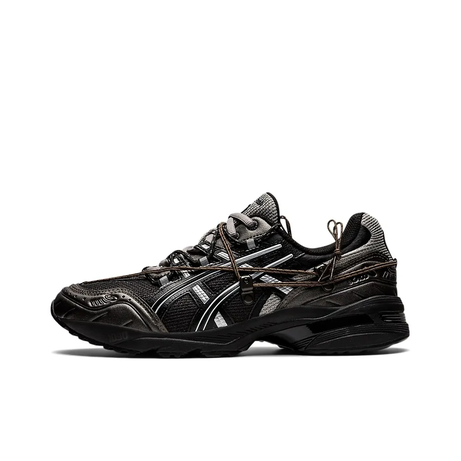 Asics X Andersson Bell Gel 1090 'Black Silver'
