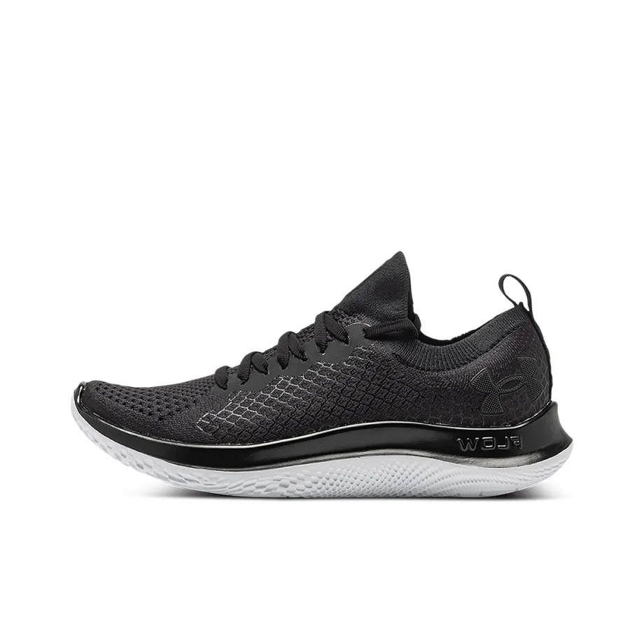 Under Armour Flow Velociti Se Cn Black Women's
