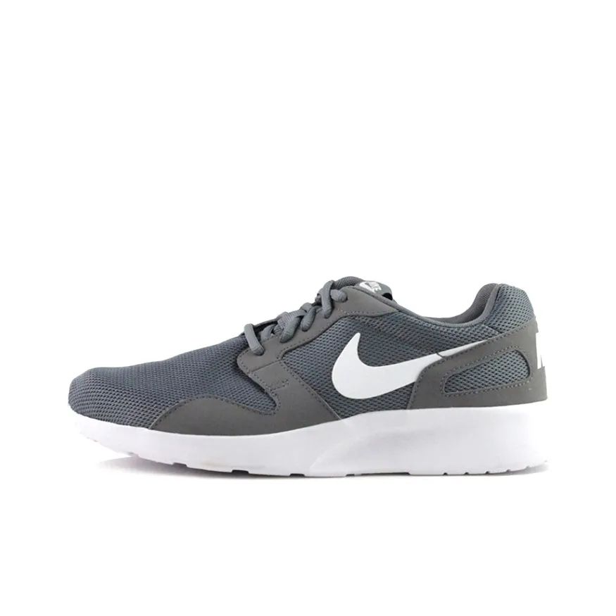 Nike Kaishi Wolf Grey Low Tops Gray White