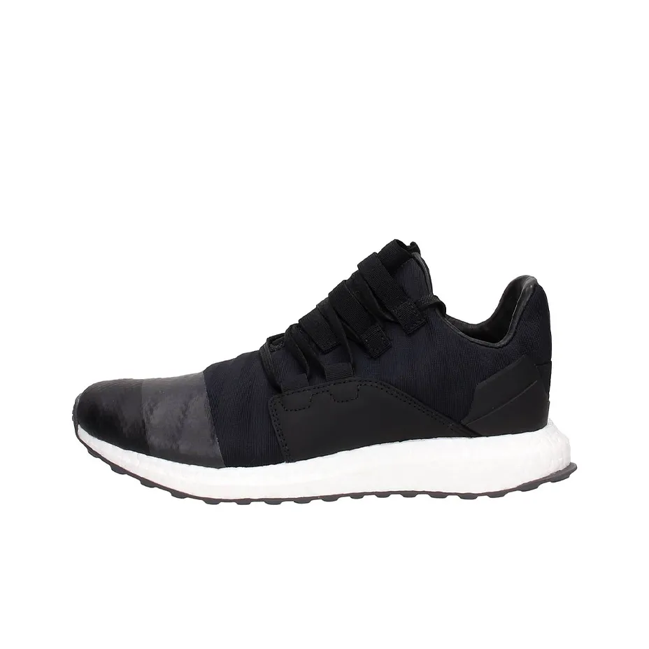 Adidas Y 3 Kozoko Low 'Black'