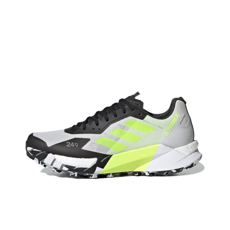 Adidas Terrex Agravic Ultra Trainers Women's