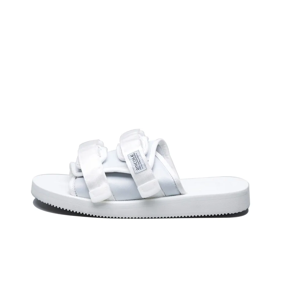 Suicoke Touch-strap Slides