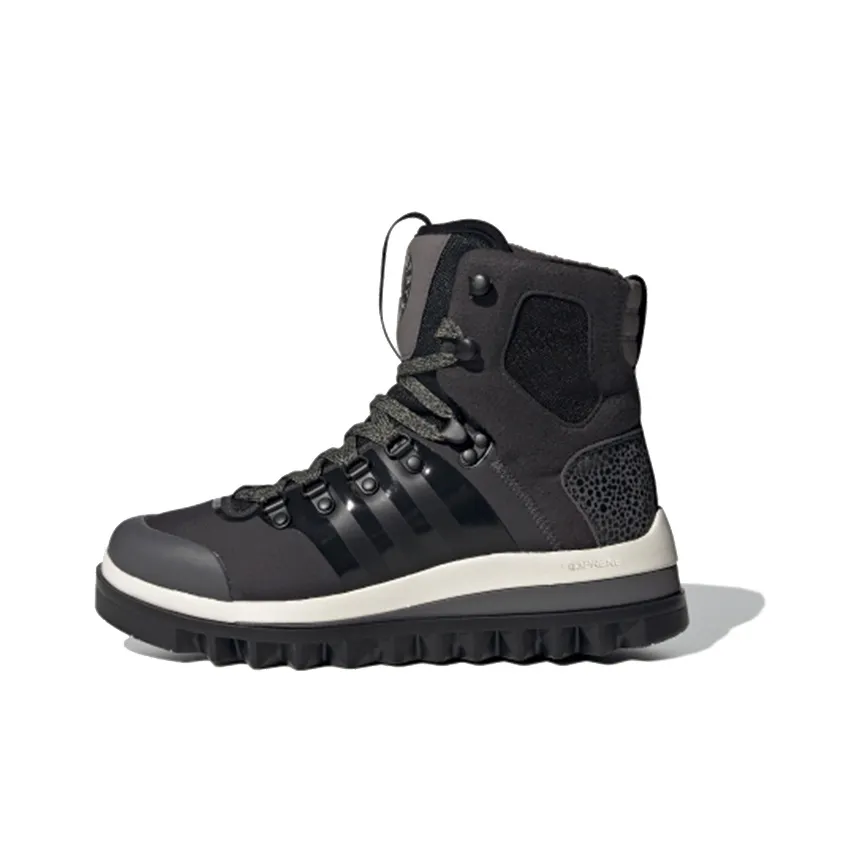 Adidas Eulampis Boot X Stella McCartney 'Black' Women's