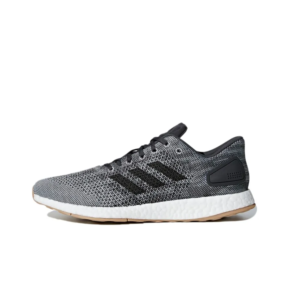 Adidas PureBoost Dpr 'Carbon Grey'