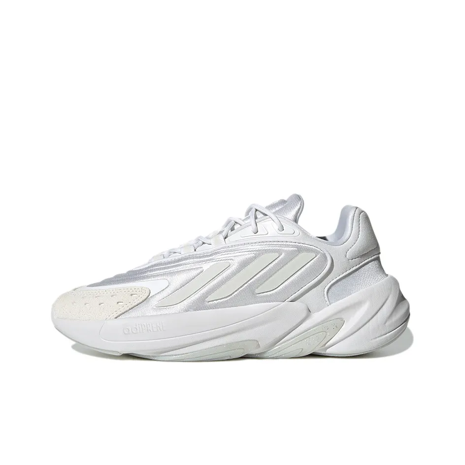 Adidas Ozelia Triple White Women's