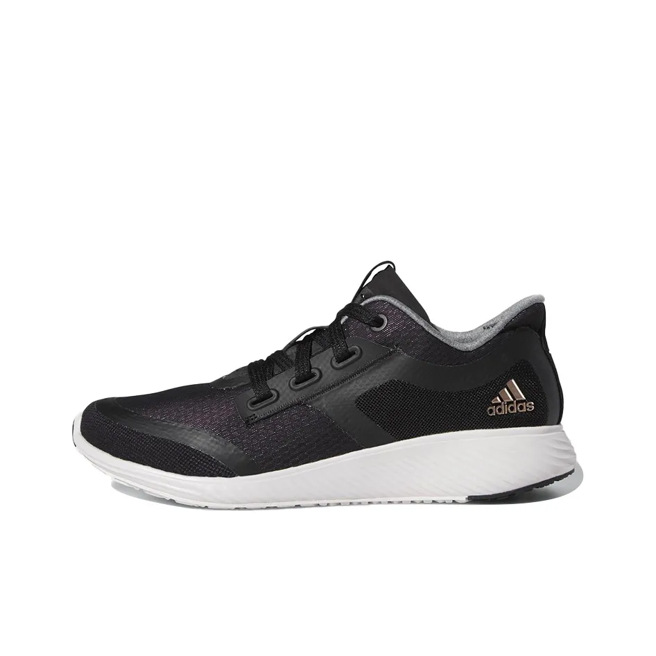 Adidas Edge Lux Clima 2 'Copper Metallic' Women's