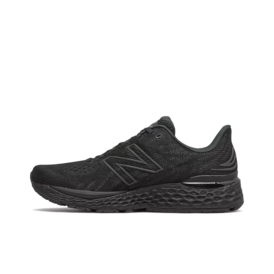 New Balance Fresh Foam 880v11 'Black'