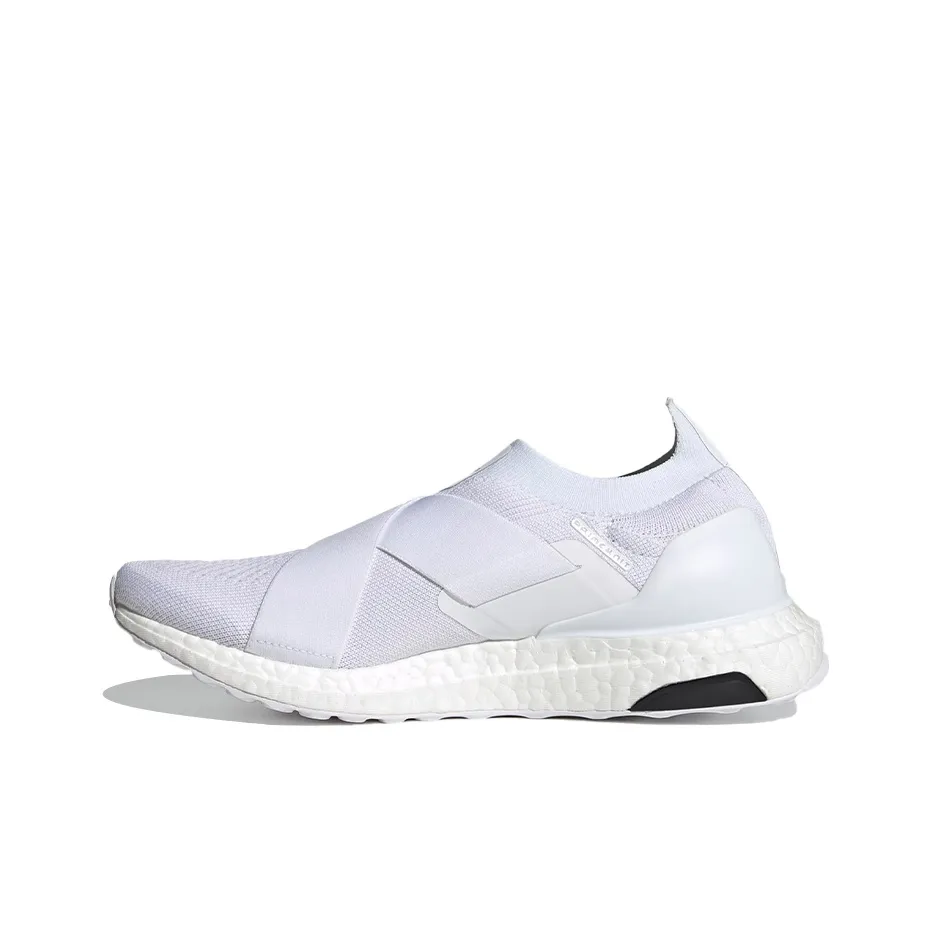 Adidas UltraBoost Slip On Dna 'Cloud White' Women's