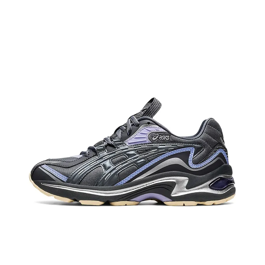 Asics FB1 S Gel Preleus Metropolis Carrier Grey Women's