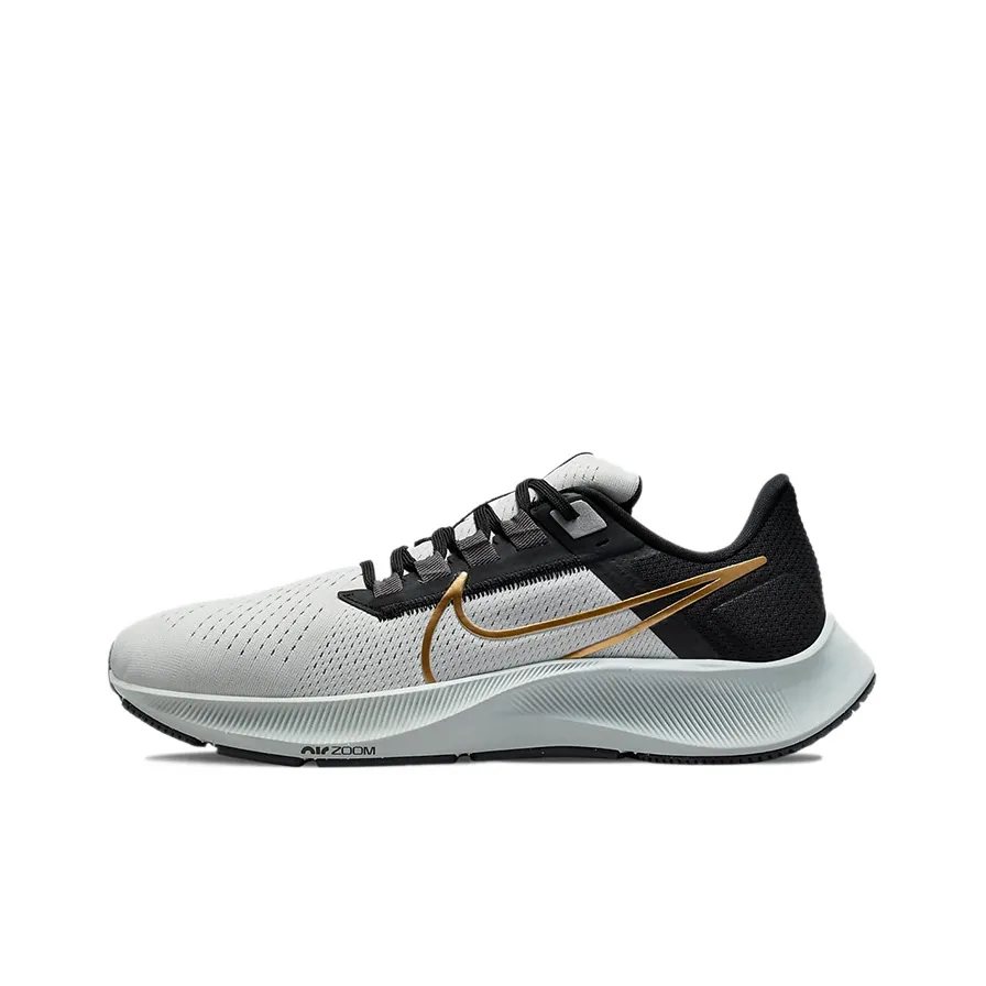 Nike Air Zoom Pegasus 38 'Photon Dust Metallic Gold Coin'