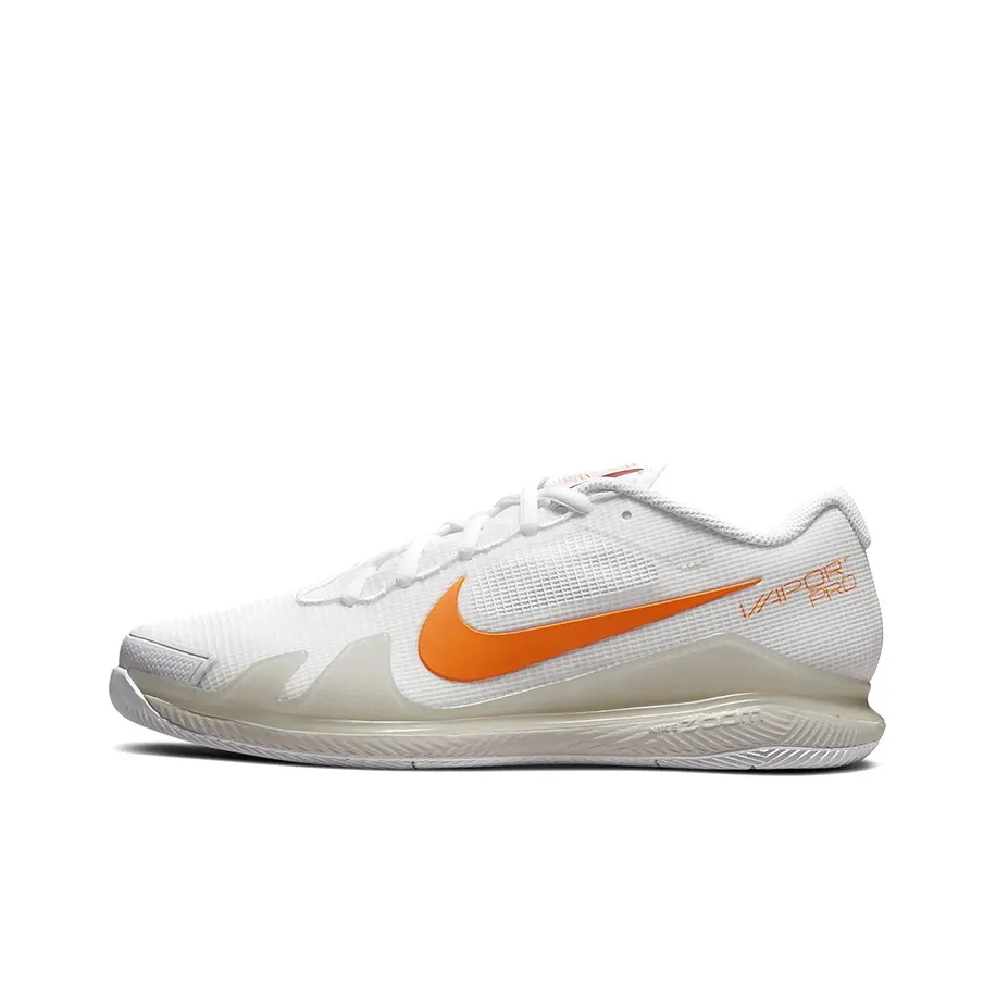 Nike Court Air Zoom Vapor Pro 'White Sunset' Women's