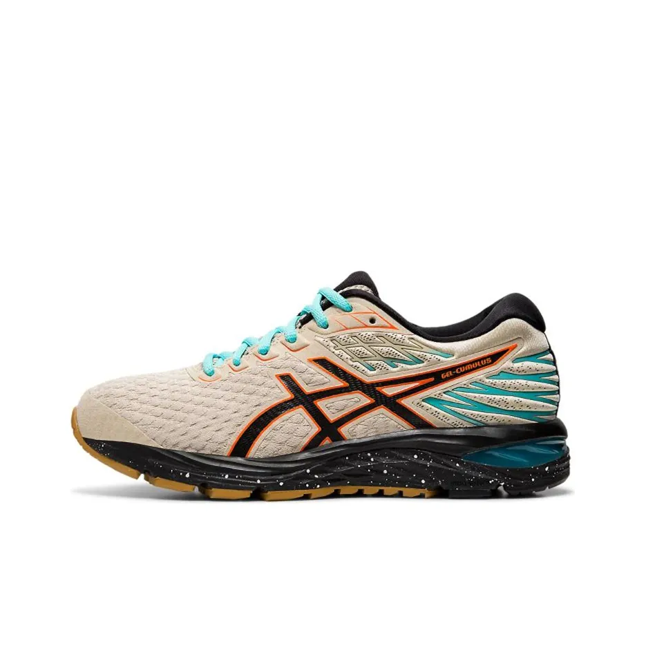 Asics Gel Cumulus 21 'Winterized   Putty' Women's