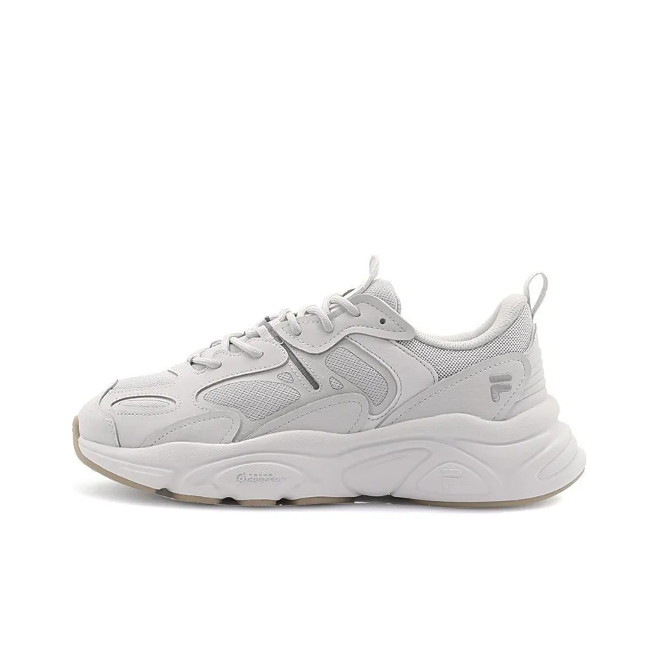 FILA Mars 2 Low Top Running Shoes Grey