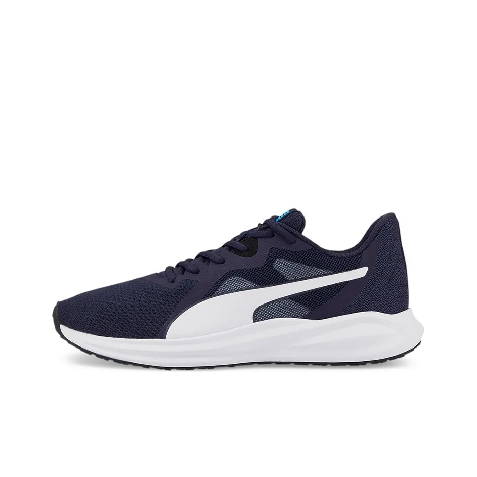 PUMA Twitch Runner 'Peacoat'