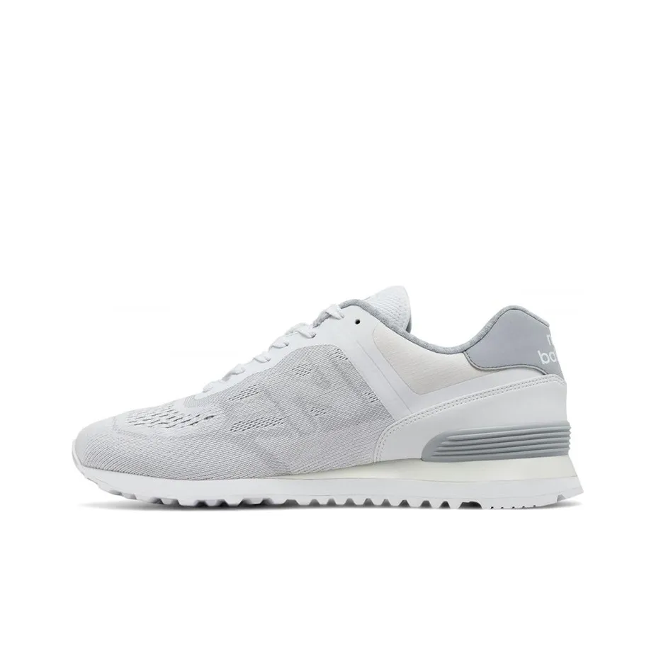 New Balance 574 Re Engineered 'Gray White'
