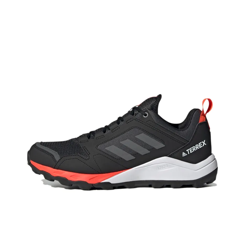 Adidas Terrex Agravic 'Black'