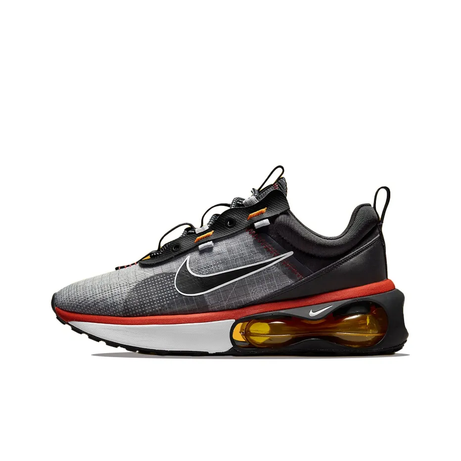 nike arrival Air Max 97 Comes With Repeated 3M Reflective Branding