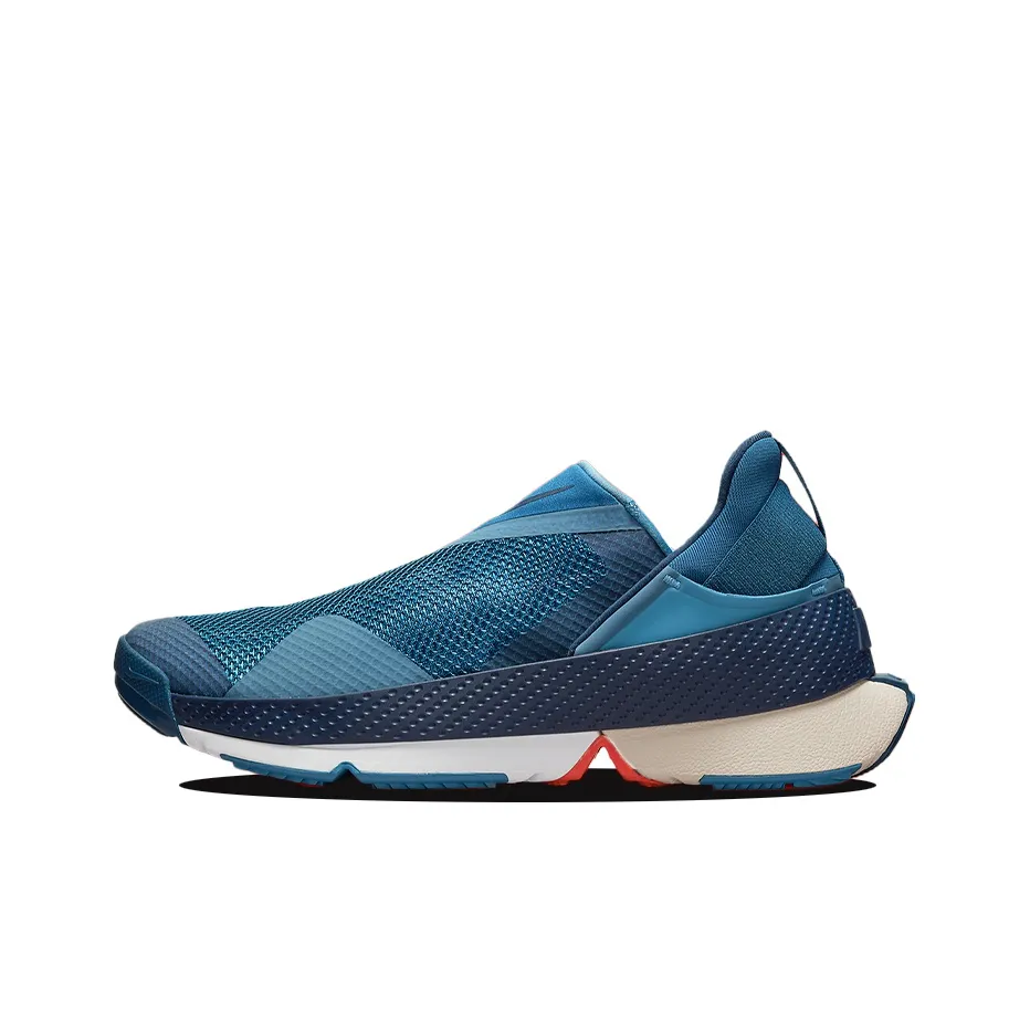 Nike Go FlyEase Court Blue