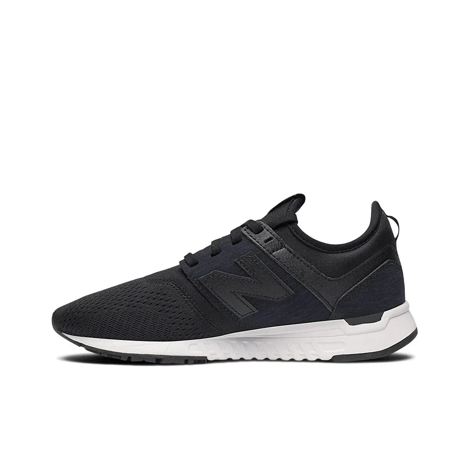 New Balance 247 Classic Black Women's