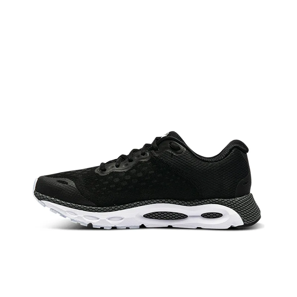Under Armour Hovr Infinite 3 Cn Black