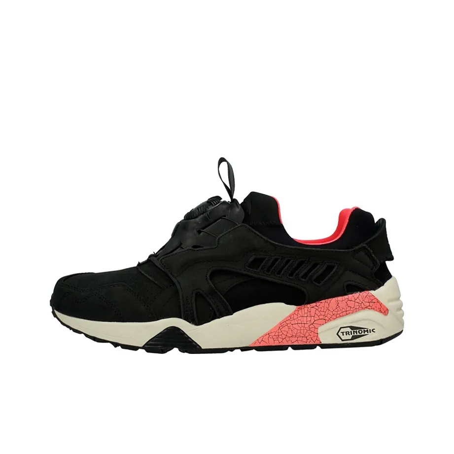 PUMA Disc Blaze Casual Low Top Унисекс