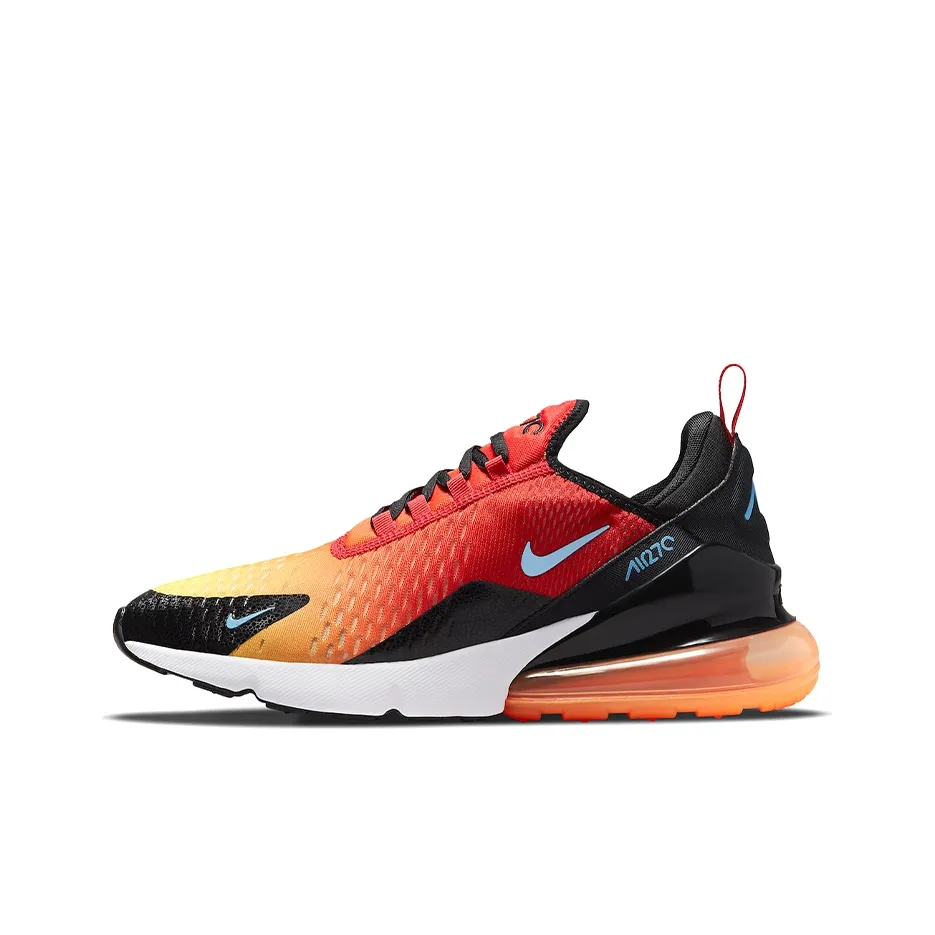 nike air max fluro pink hair black skin color code Sunset
