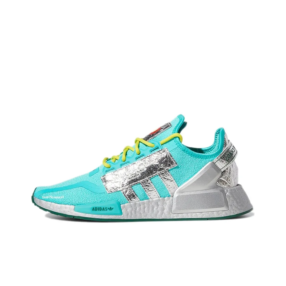 Adidas South Park X NMD_R1 V2 'Professor Chaos'