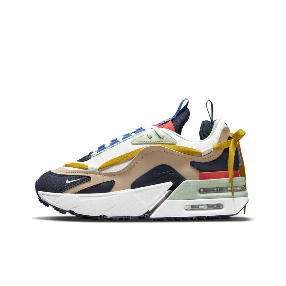 Nike ar4269 Air Max Furyosa Rattan Women's