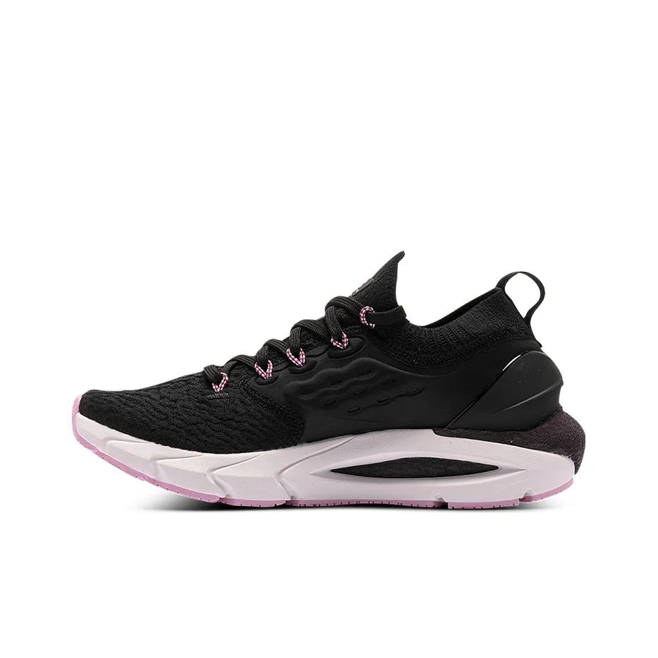 Under Armour Hovr Phantom 2 Cn 'Black Pink' Women's