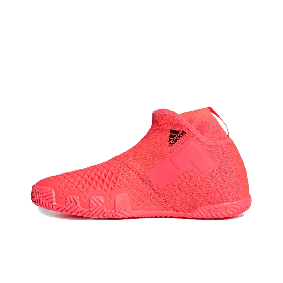 Adidas Stycon Шокабойеры Противоскользящие Высокие Кроссовки для Тенниса
