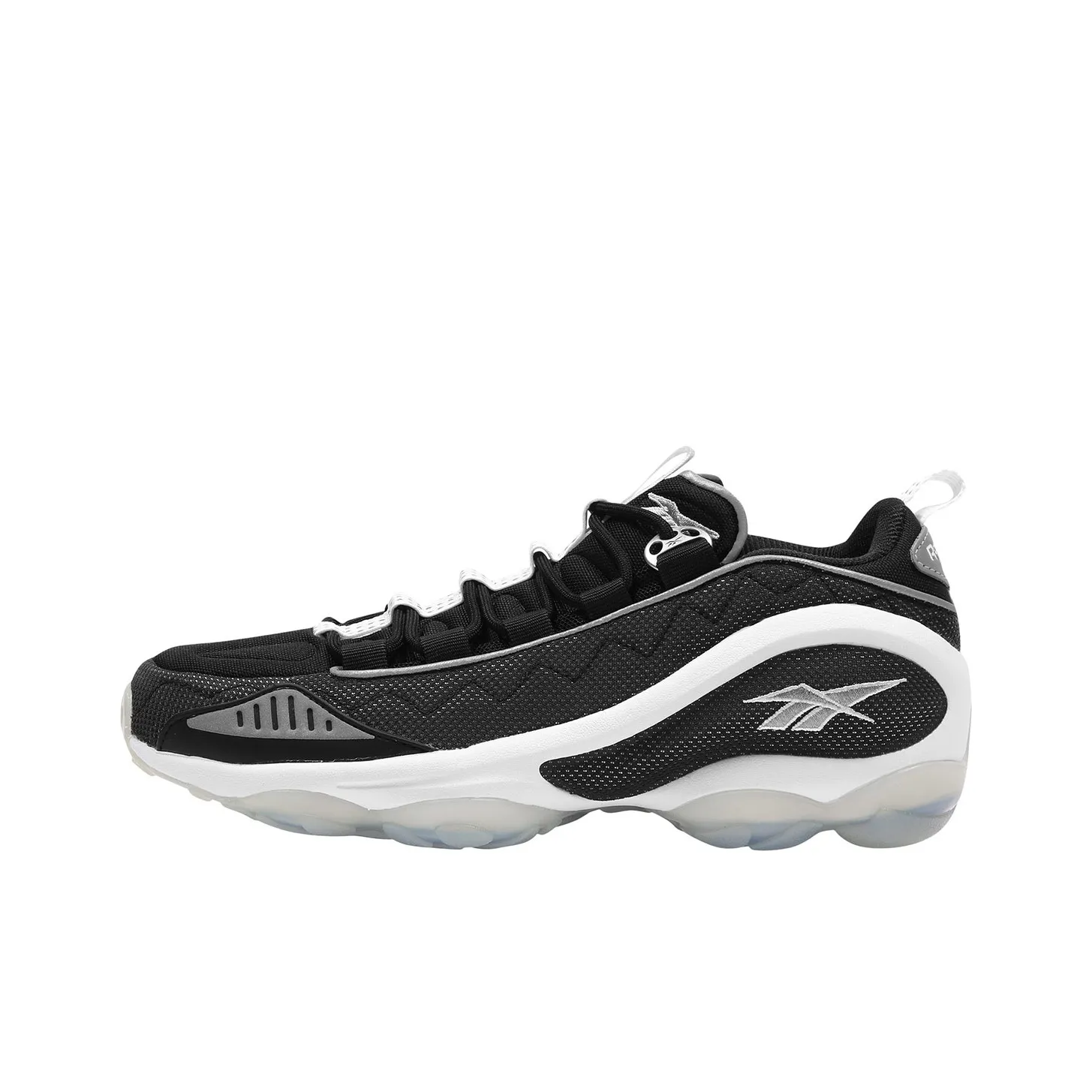 Reebok DMX RUN 10 Low Топ Беговые кроссовки Унисекс