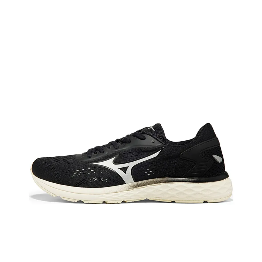 Mizuno RC 01 Black