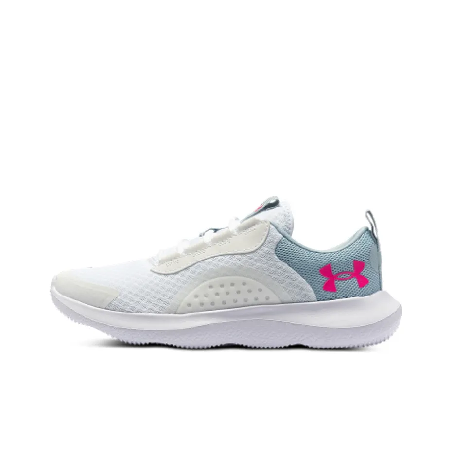 Under Armour Victory 'White Breaker Blue' Women's