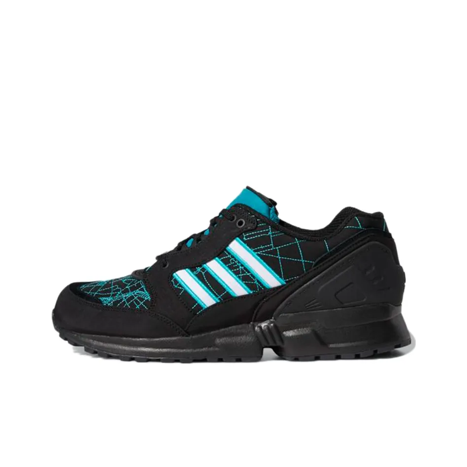 Adidas Consortium Eqt Cushion 91 Rh Runner's High