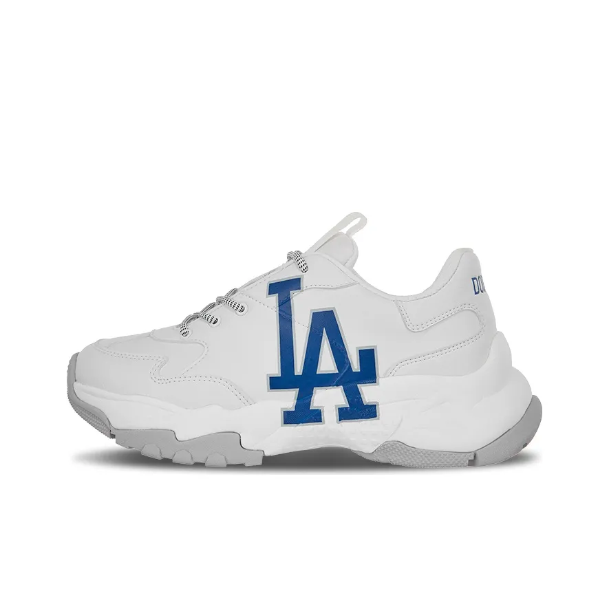 MLB Big Ball Chunky "Los Angeles" White Blue