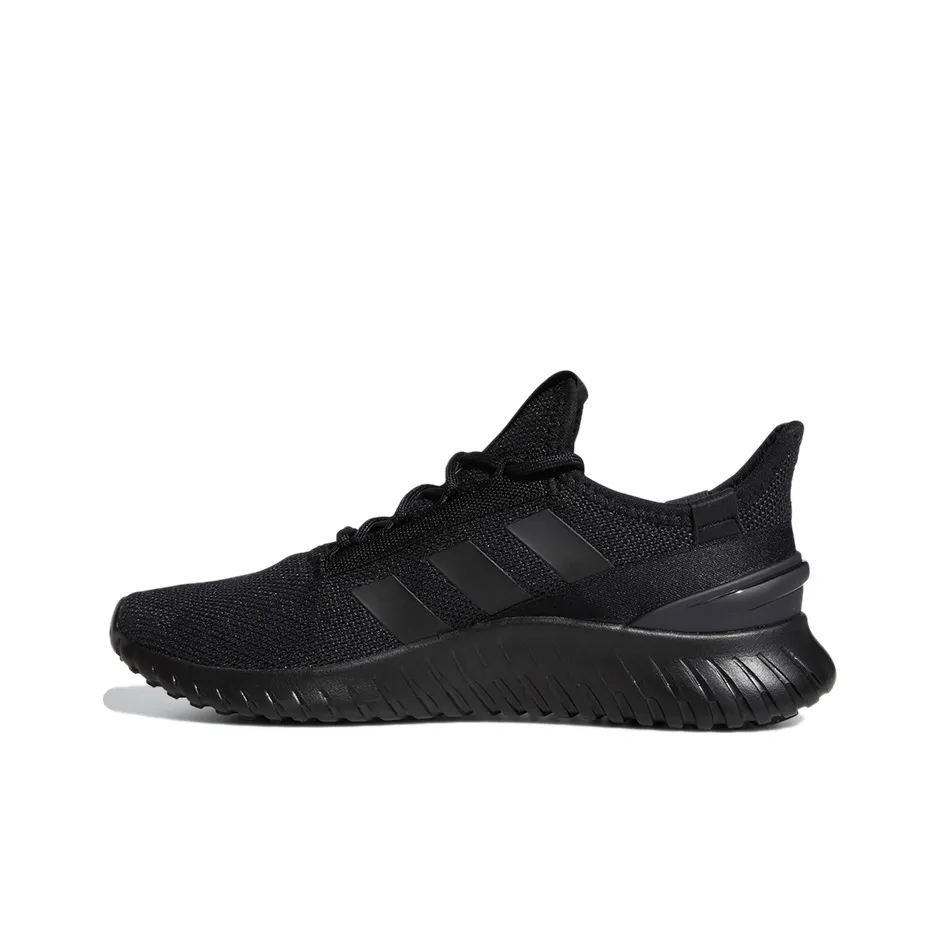 Adidas Kaptir 2.0 'Black Carbon'