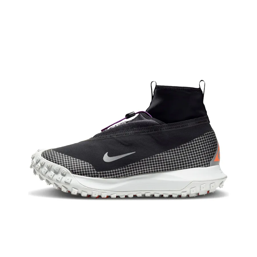 Nike Acg Mountain Fly Gore tex Black