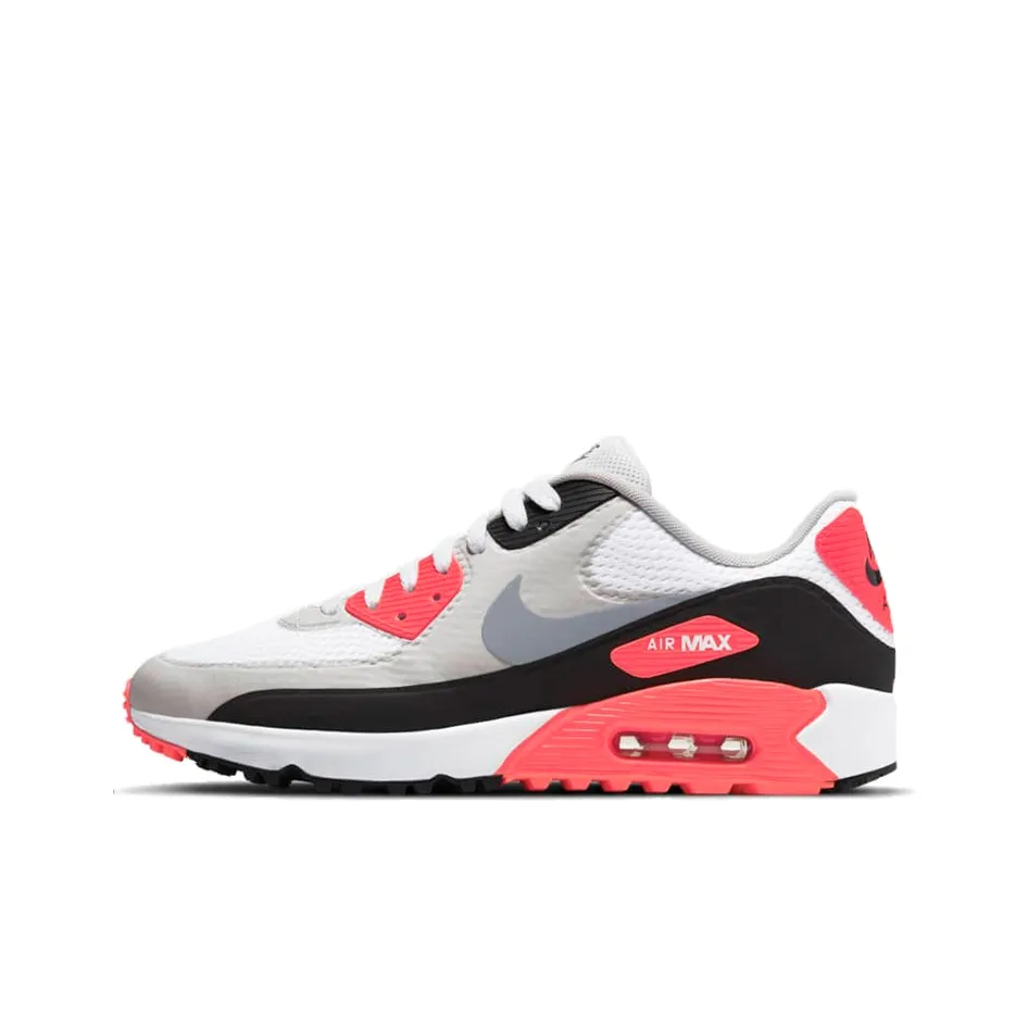 Nike Air Max 90 Golf 'Infrared'