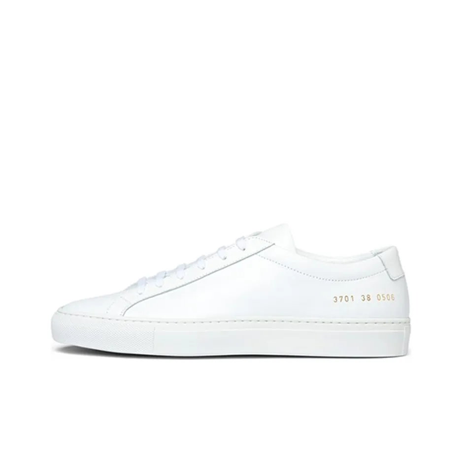 COMMON PROJECTS Achilles Low 'White' Women's