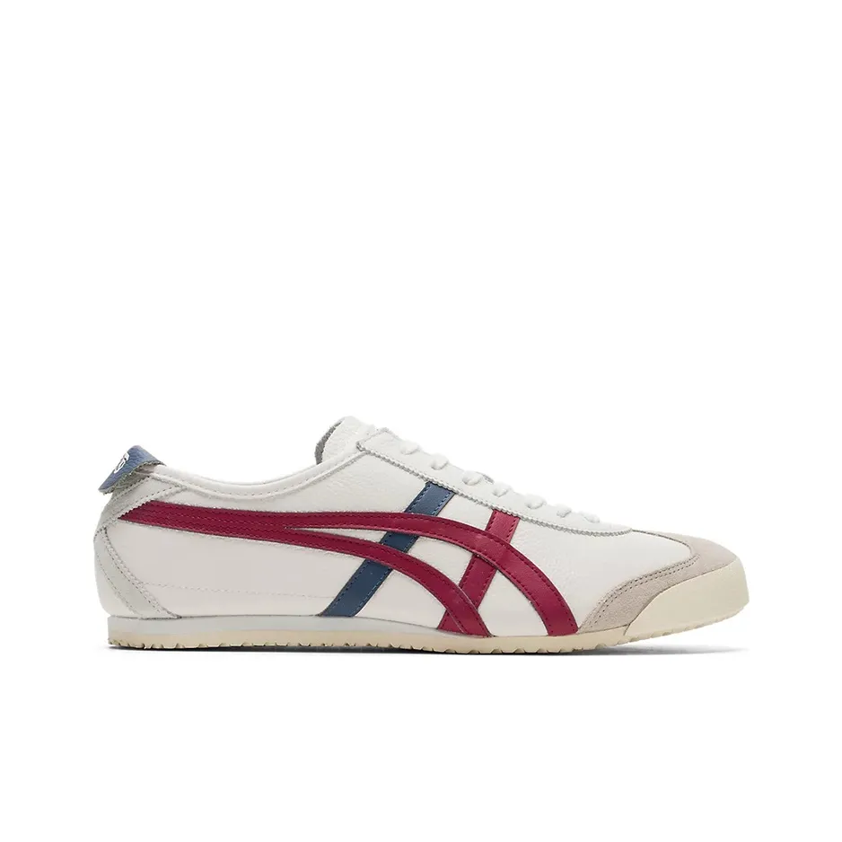 Onitsuka Tiger Mexico 66 Slip On 'White Mauve Blue'