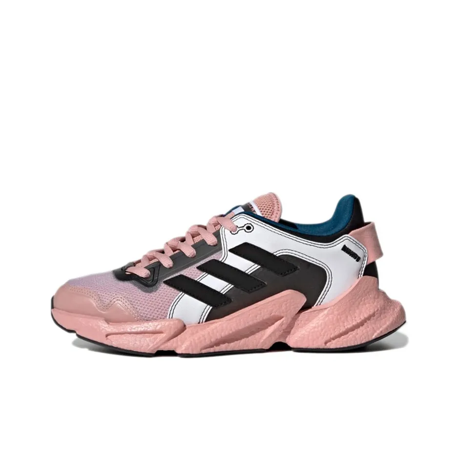 Adidas Karlie Kloss X X9000 'Wonder Mauve' Women's