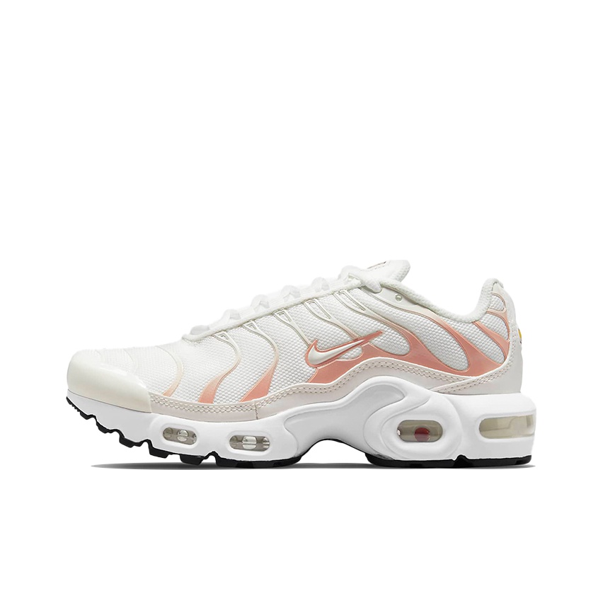 nike tns women's pink