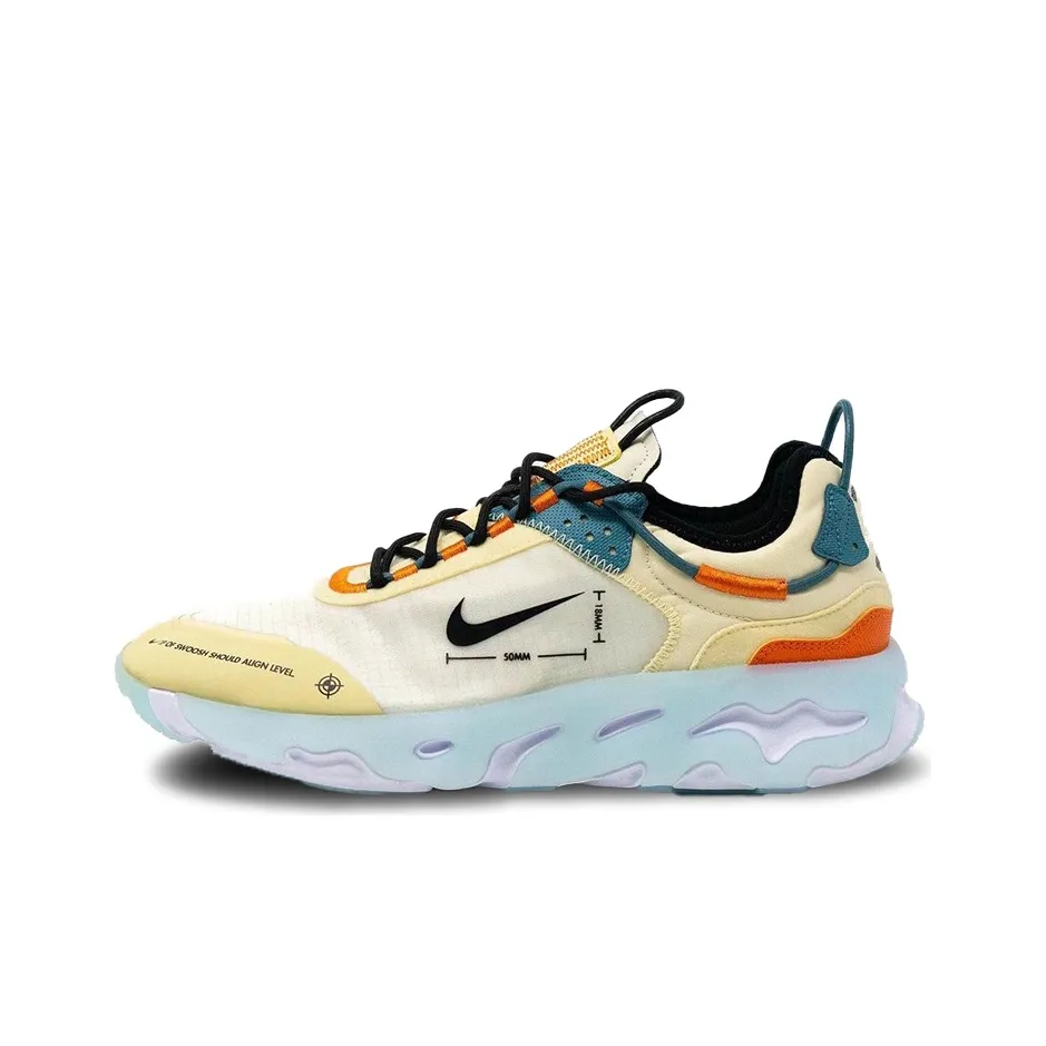 Nike React Live 'Schematic'