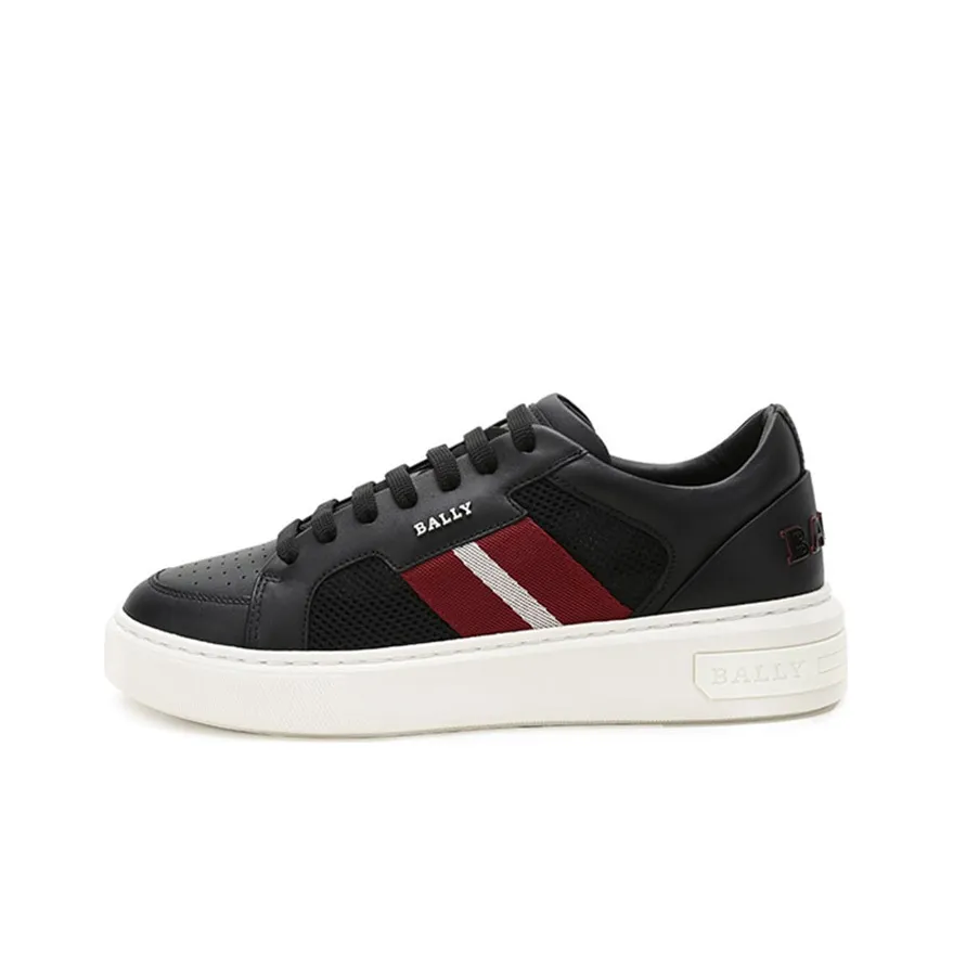 BALLY Melys Low-top Sneakers